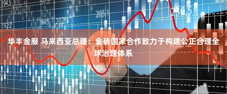 华丰金服 马来西亚总理：金砖国家合作致力于构建公正合理全球治理体系