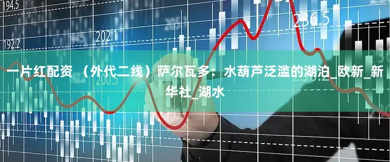 一片红配资 （外代二线）萨尔瓦多：水葫芦泛滥的湖泊_欧新_新华社_湖水